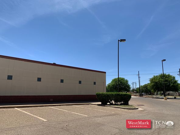 3620 Interstate 27, Lubbock, TX 79404